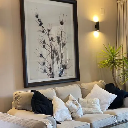 Duplex Torre Almadrava Appartement Dénia