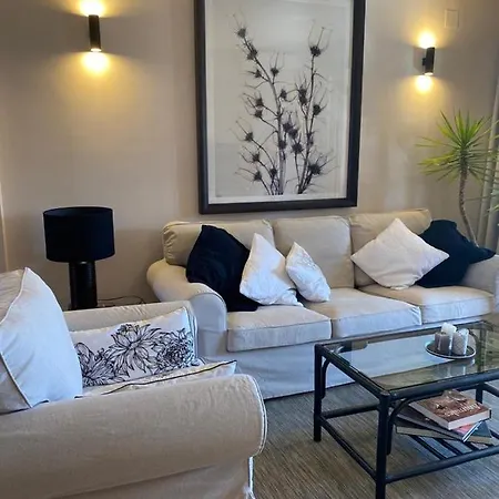 Apartman Duplex Torre Almadrava Denia