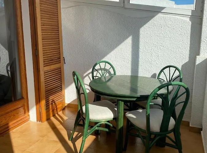 Duplex Torre Almadrava *