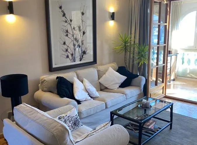 Appartement Duplex Torre Almadrava