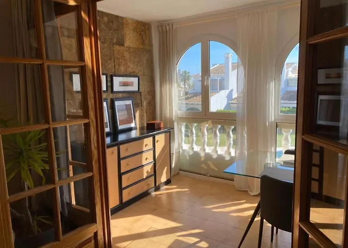 Duplex Torre Almadrava *