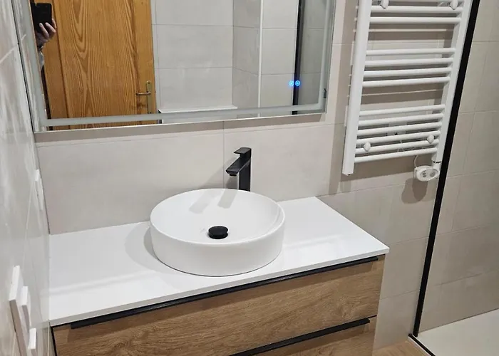 Duplex Torre Almadrava Appartement Dénia