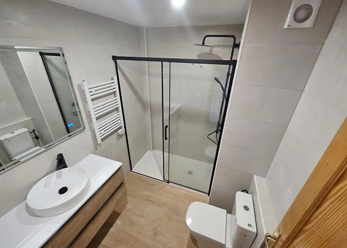 Duplex Torre Almadrava *