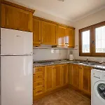 Duplex Torre Almadrava Apartment Denia