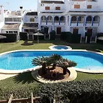 Duplex Torre Almadrava Apartment
