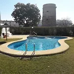 Duplex Torre Almadrava * Dénia