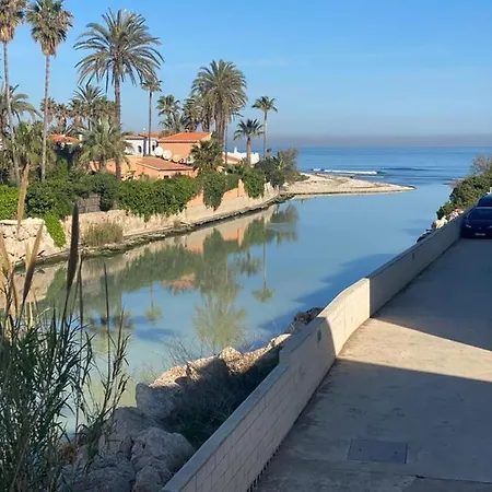 Duplex Torre Almadrava Apartment Dénia