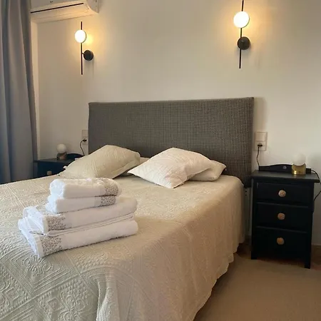 Duplex Torre Almadrava * Dénia