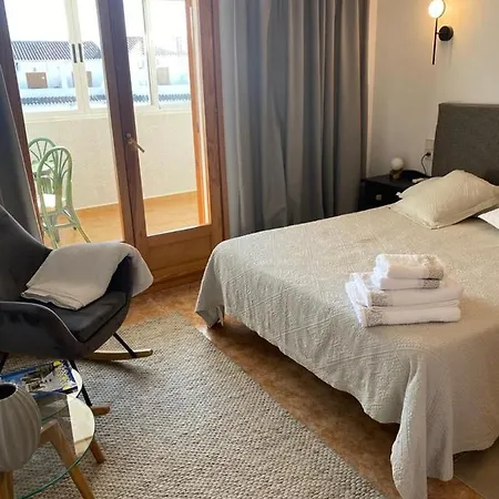 Duplex Torre Almadrava *