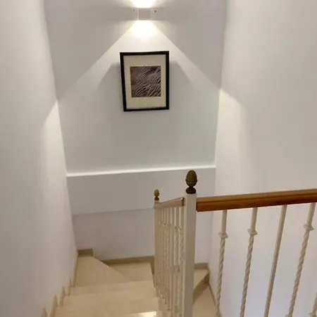 Apartment Duplex Torre Almadrava