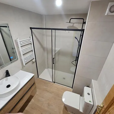 Duplex Torre Almadrava *