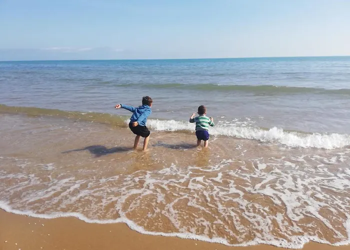 Duplex Torre Almadrava