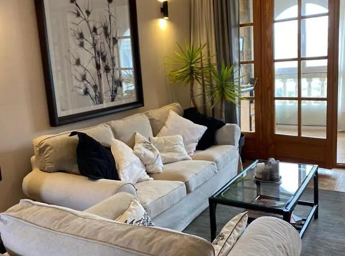 Duplex Torre Almadrava *