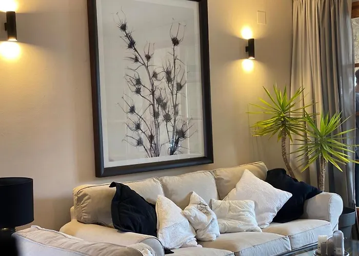 Duplex Torre Almadrava Апартаменти Денія