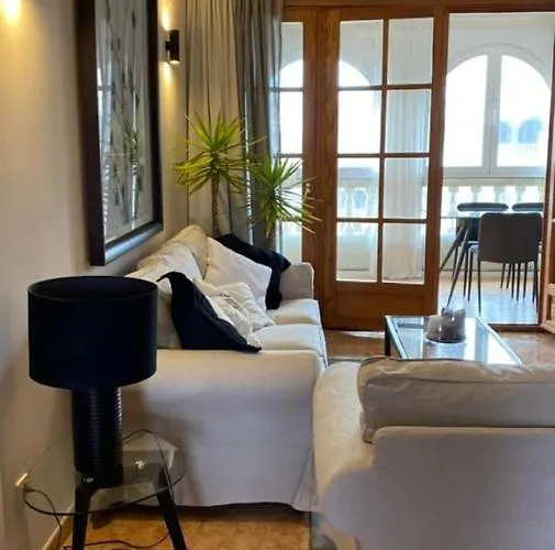 Duplex Torre Almadrava *