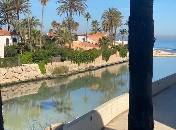 Duplex Torre Almadrava