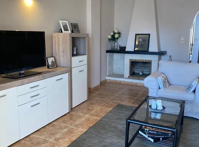 Duplex Torre Almadrava Денія