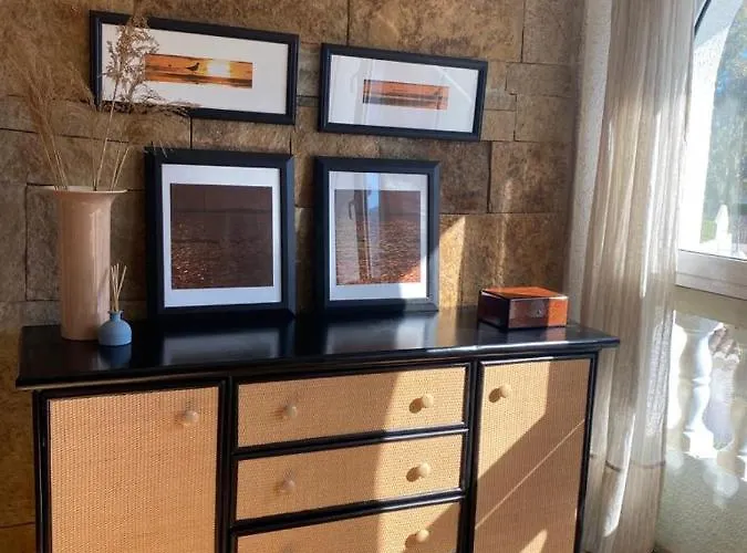 Duplex Torre Almadrava *