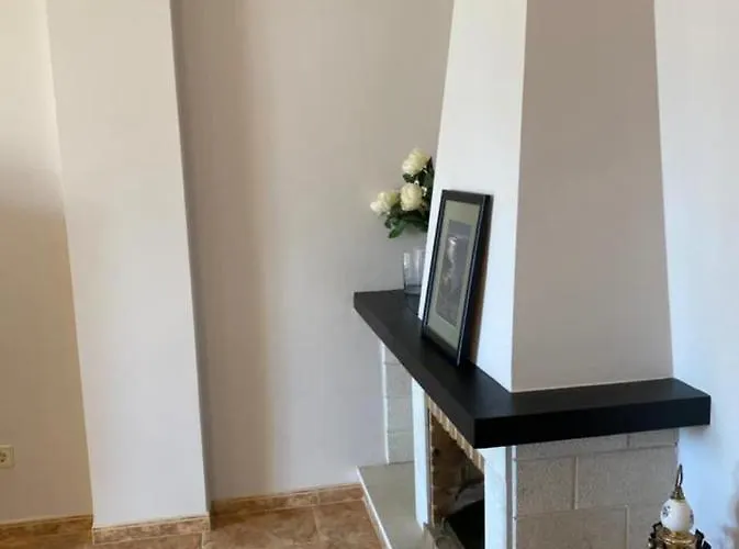 Duplex Torre Almadrava Apartmán