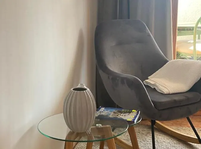 Duplex Torre Almadrava