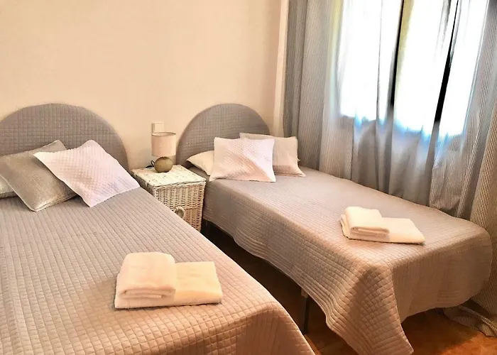 Duplex Torre Almadrava * Денія