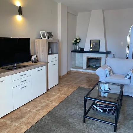 Duplex Torre Almadrava Denia