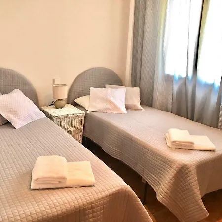 Duplex Torre Almadrava * Denia