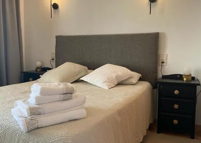 Duplex Torre Almadrava * Denia