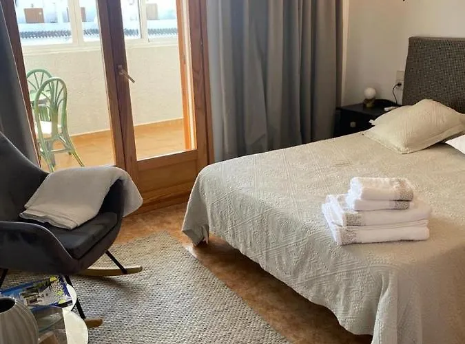 Duplex Torre Almadrava *