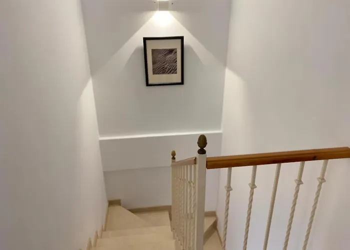 Apartament Duplex Torre Almadrava